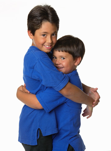 0-IMG 2338- 0011 - Josh & Matt hugging - 09 25 08a